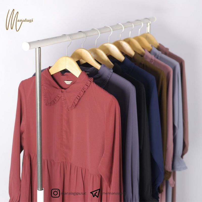 GAMIS MANALAGI.ID GKC 11