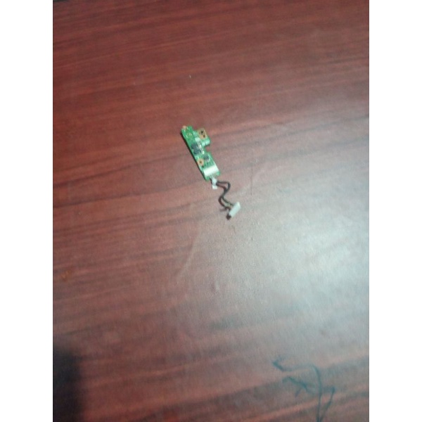 Conector Cas Laptop Asus N750J