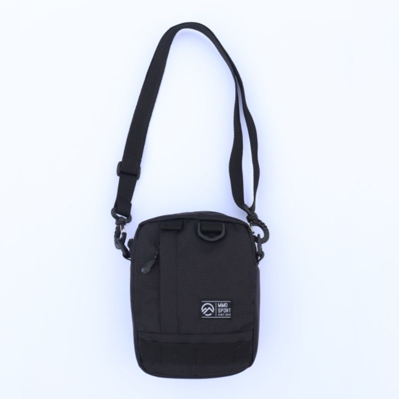 Tas Slempang Pria Crosbody Corduro MMO