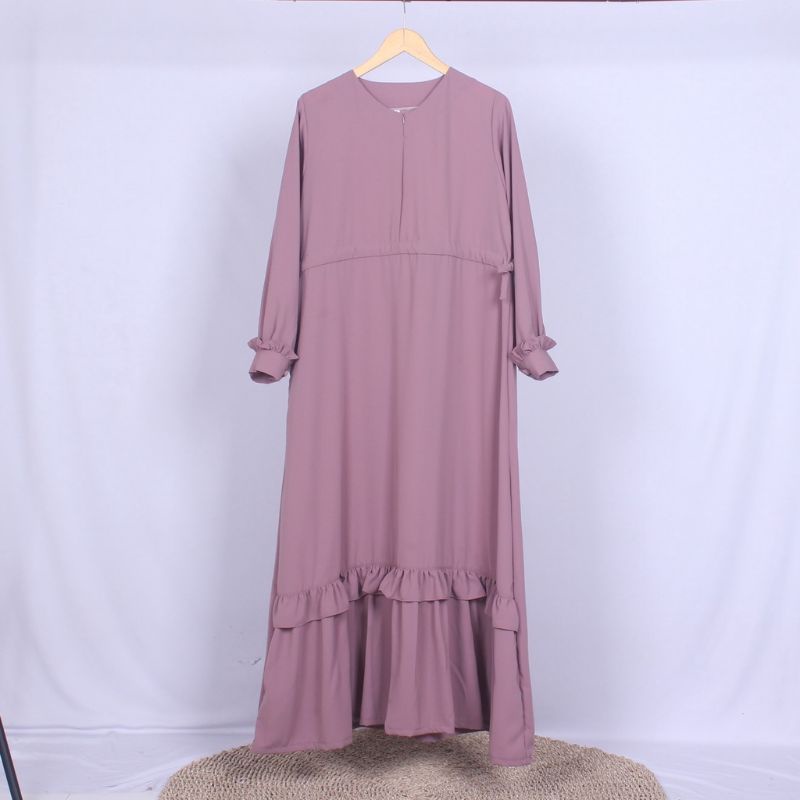 Alfianha Gamis Cringkle Airflow Ld 110 Pb 135