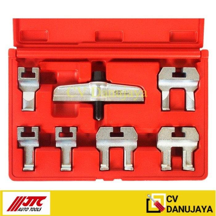 Jual JTC 4320Vag Camshaft Belt Pulley Puller (6 Stands) Shopee Indonesia