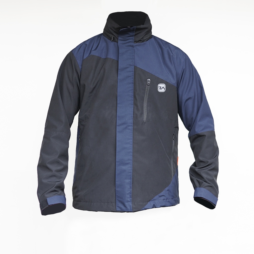 Zarventure Jaket Gunung ZEIST Waterproof Windproof