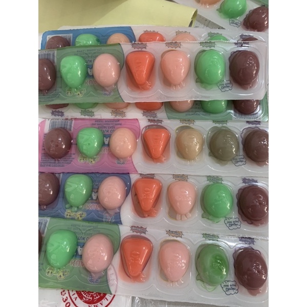 

Jelly Angry Birds