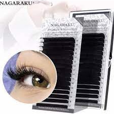 PAKET EYELASH EXTENSION / TANAM BULUMATA INCLUDE CLEANSER BEST SELLER