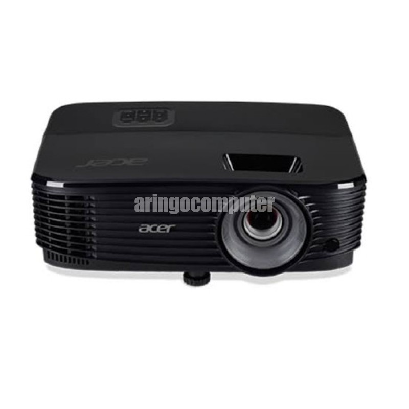 Office Equipment Acer Projector X1 DLP XGA 4000 Lumens