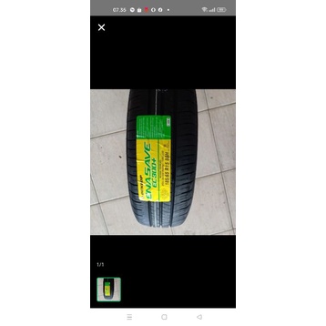 Ban MobilDunlop Enasave 185/65 R15 EC300