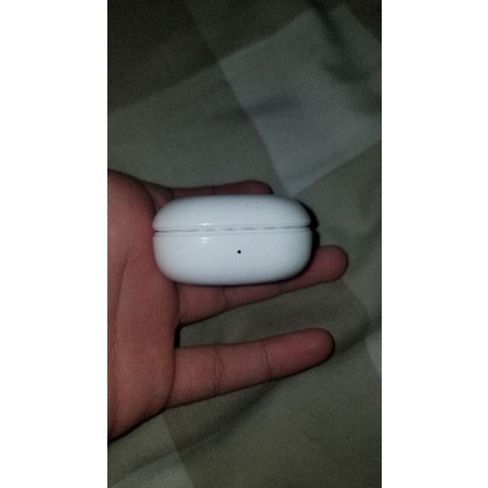 Samsung Galaxy Buds Live Second