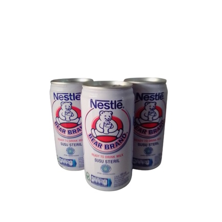 

BEAR BRAND SUSU BERUANG