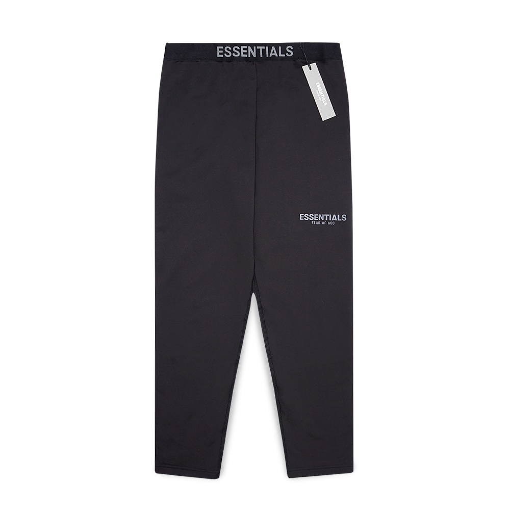 FOG Essentials Thermal Set Black