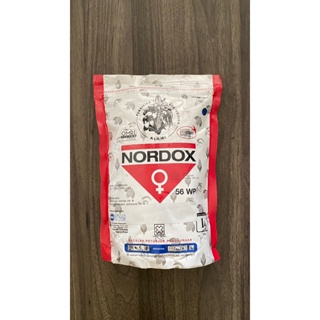 fungisida nordox 56 wp 1 kg