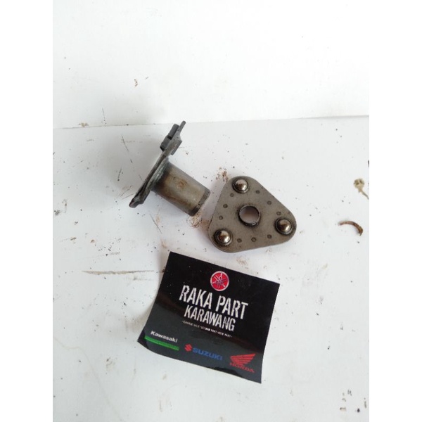 segitiga pelor persneling Suzuki rc80 rc100 rc110 bekas copotan