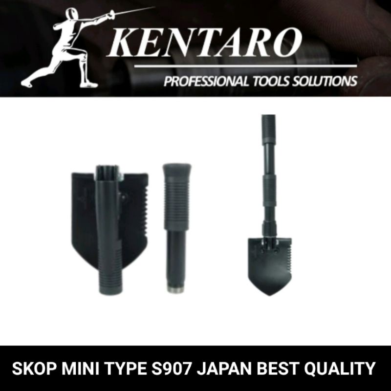 skop mini type S-907 kentaro japan quality