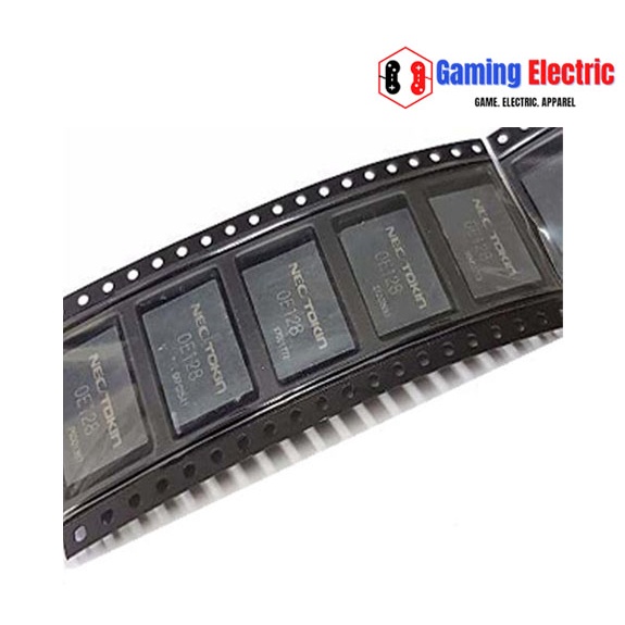 IC NEC Tokin OE 128 PS3 / Ic Tokin PS3