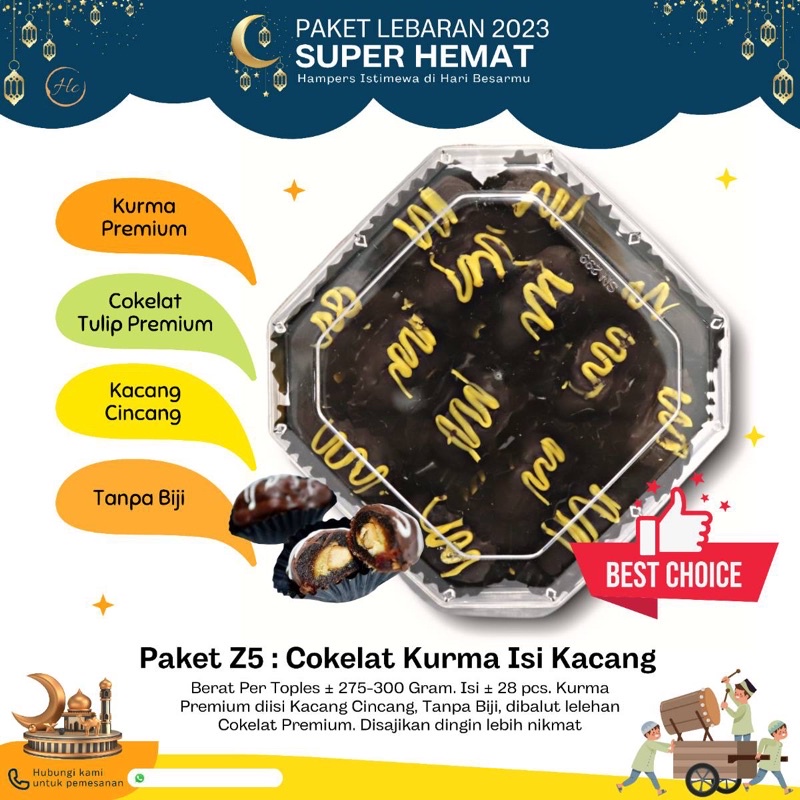 

cokelat kurma isi kacang , coklat kurma , coklat kacang