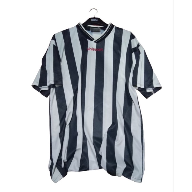 jersey vintage uhlsport