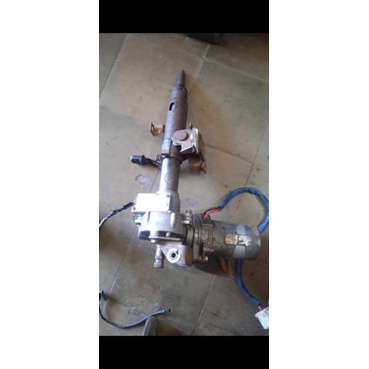 colume/batang stir yaris vios gen 2 manual