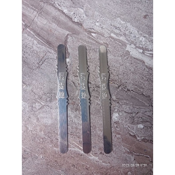 Klem Jepit Sangkar Burung Anis/Murai