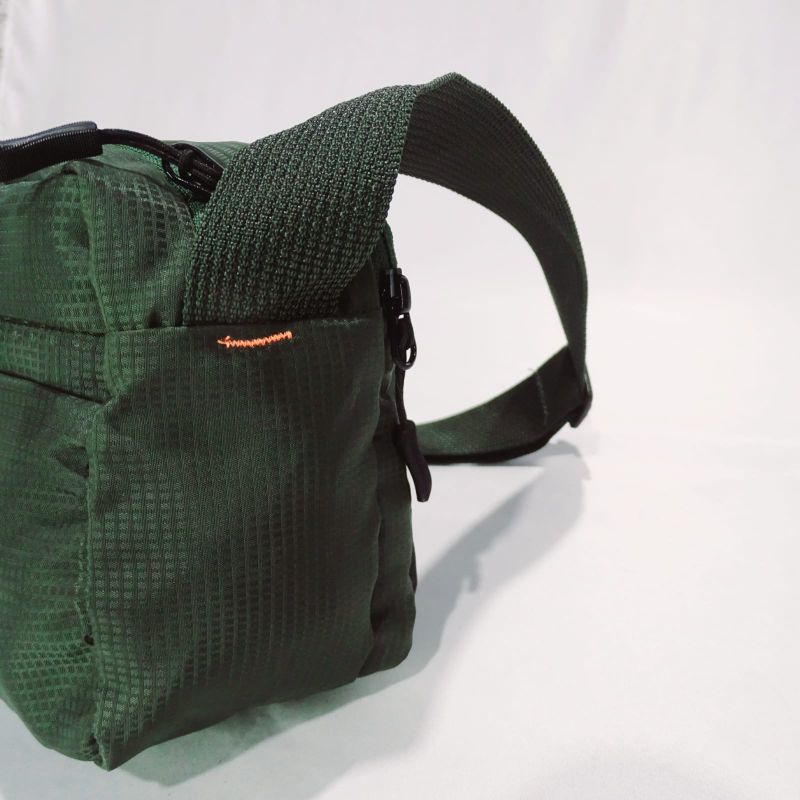 Tas Selempang Travel Pouch Watermount CLEVER 3L Original