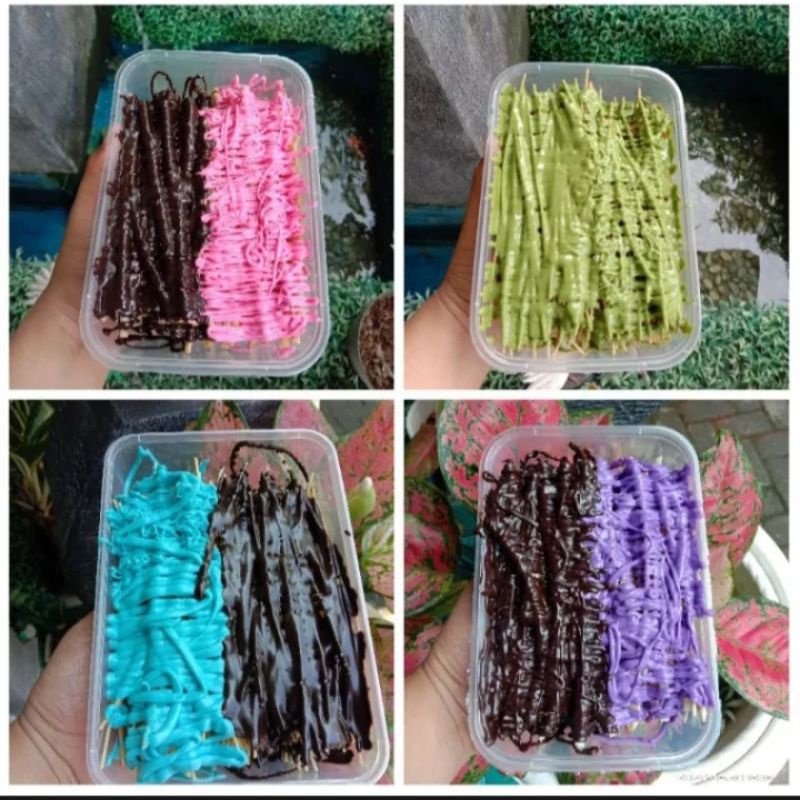 

MI LIDI MANIS MURAHH