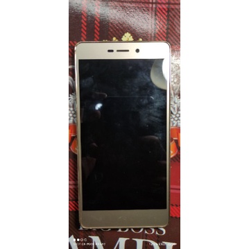 Lcd Redmi 3s + Frame Ori Copotan Normal Tested