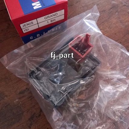 CDI Prima Grand Supra