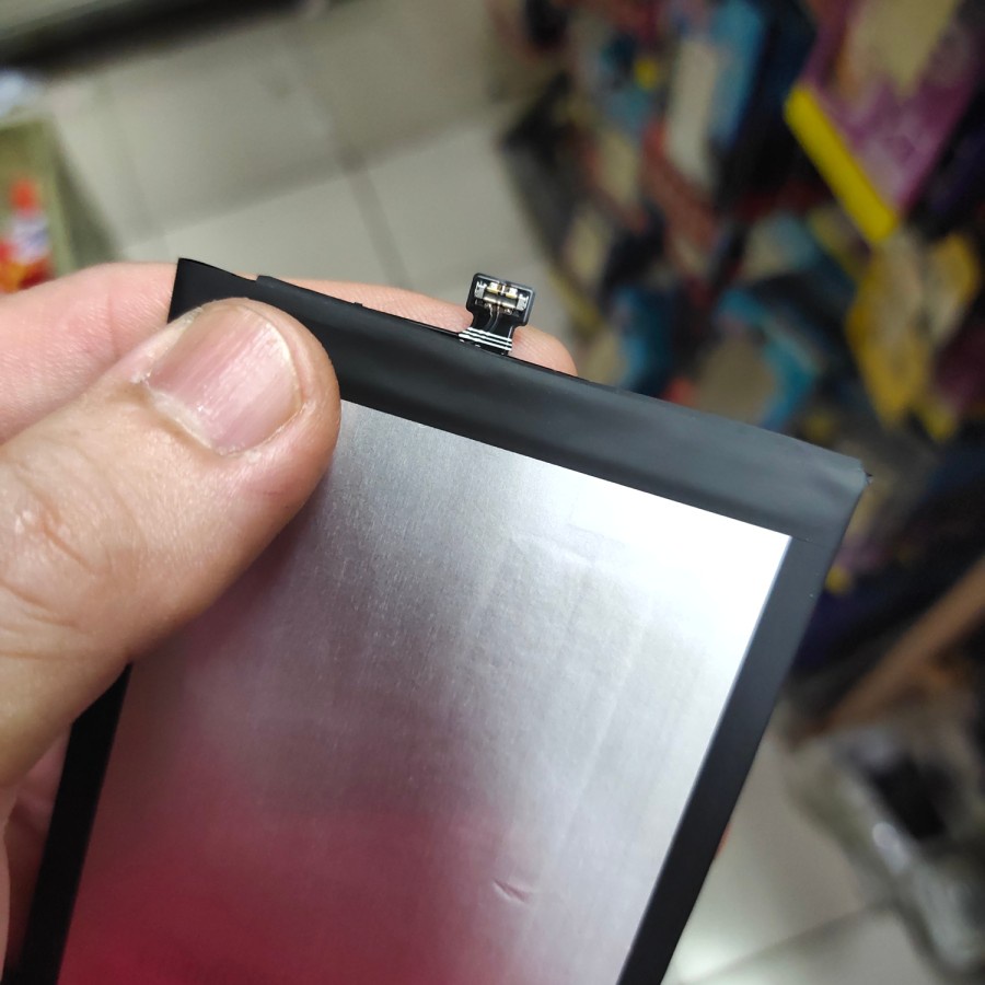 WIKO UFEEL / UFEEL LITE / TLJ1612 , WIKO UPULSE / UPULSE LITE / 396272 , WIKO VIEW 4 LITE baterai battery battle batre batt