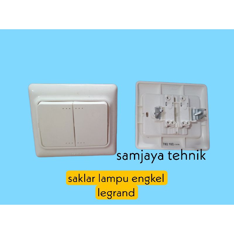 saklar lampu engkel legrand