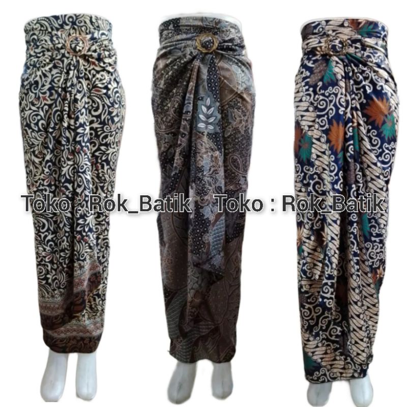 (50 Motif) COD//ROK LILIT BATIK / ROK LILIT / BAWAHAN KEBAYA / ROK KEBAYA / ROK WISUDA// ROK SERUT BATIK FLORAL / ROK LILIT BATIK MODERN MOTIF TERBARU