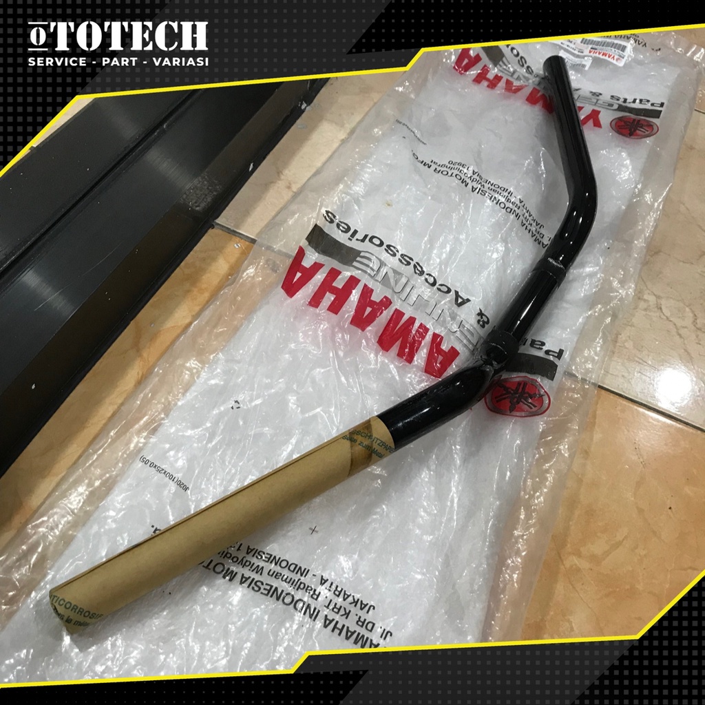 STANG RZR STANG ORIGINAL YAMAHA RZR/RXZ VIXION SATRIA FU CBR150 RX KING 3RS-F6110-20