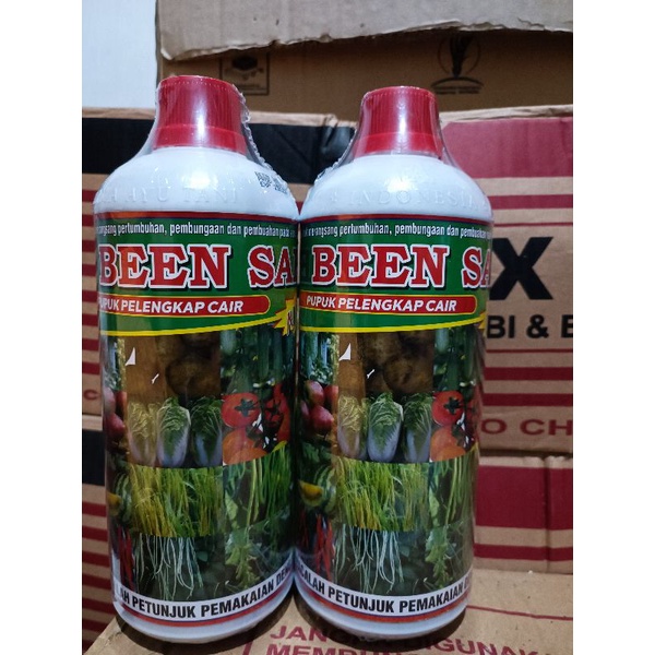 Poc Been sae/ppc+zpt 1ltr