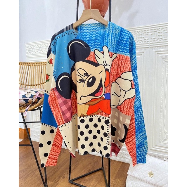 SWEATER WANITA IMPORT PREMIUM BANGKOK