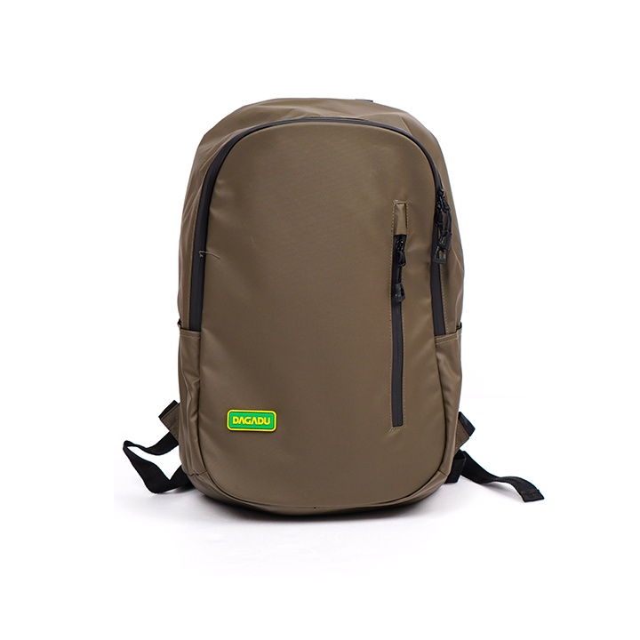 Dagadu Original Tas Backpack - Army