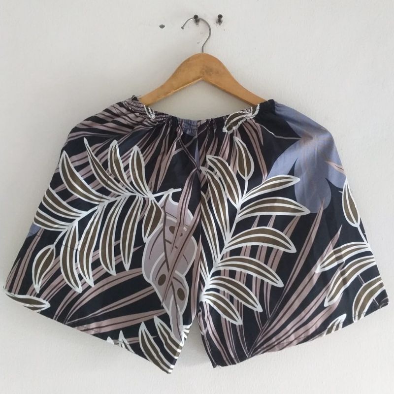 celana kolor dewasa-boxser-celana santai (((isi 4pics))