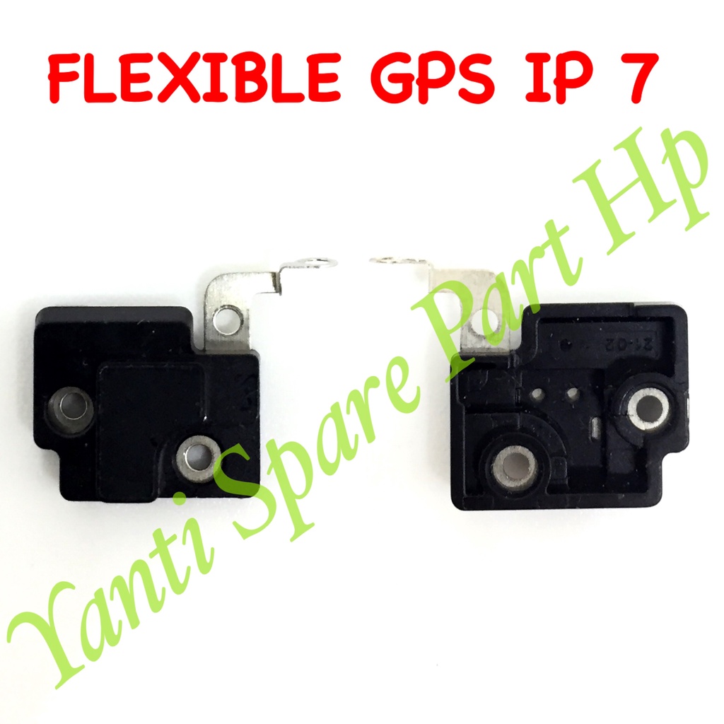 Flexible GPS Ip 7 7G Original Terlaris New