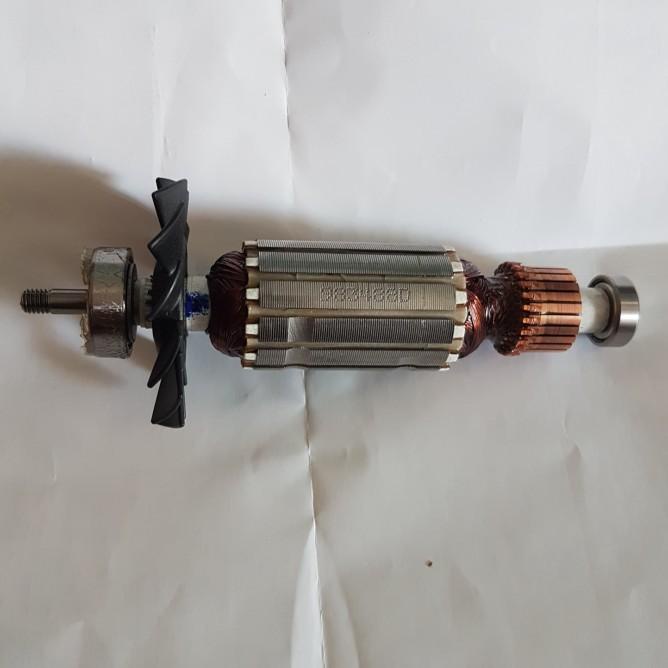 Armature Angker Gerinda Maktec Mt90/Mt 90 Mt91/Mt 91 Asli Original
