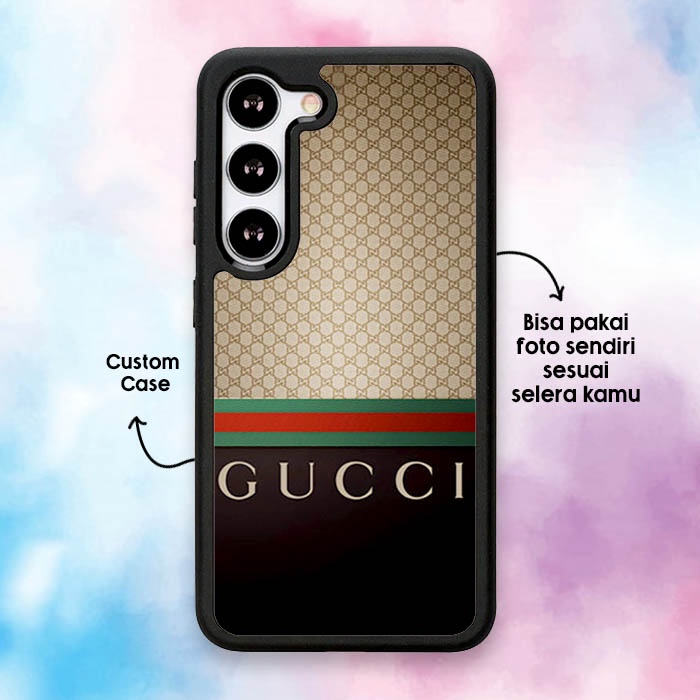 Casing Custom Case Samsung Galaxy S23 S23 Plus S23 Ultra S10 Lite S10 5G S10 S10 Plus S9 Plus S9 Guc