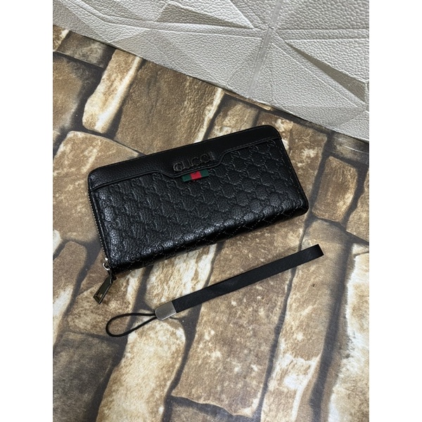 Dompet Panjang Satu Resleting Wanita Terbaru