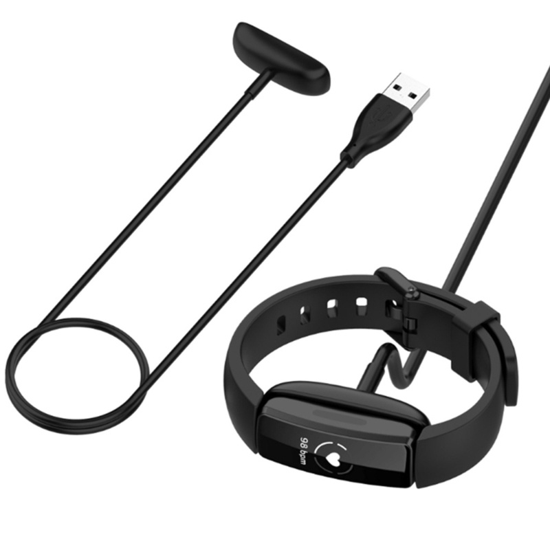 Adaptor Charger btsg Untuk Inspire 2untuk Smart Watch Base Charge Kabel Dock Stan