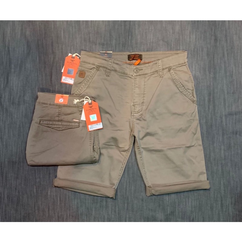 cardinal casual pendek promo