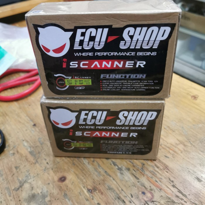 Part Mobil I Scaner Ecushop