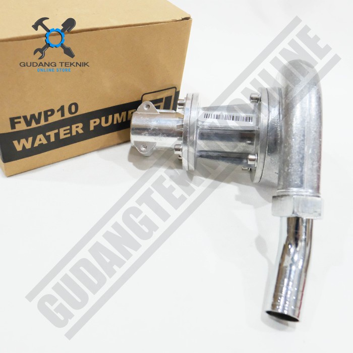 Adaptor Pompa Air Untuk Mesin Potong Rumput Kabel Grid 4 FWP10 FIRMAN / Adapter Water Pump For Potong Rumput Grid 4 FWP 10 FIRMAN