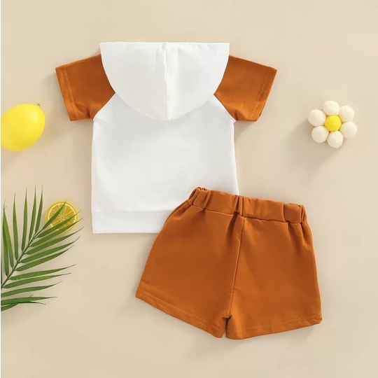 Jeco fashion SET ANAK HOODIE LIDIA UNISEX