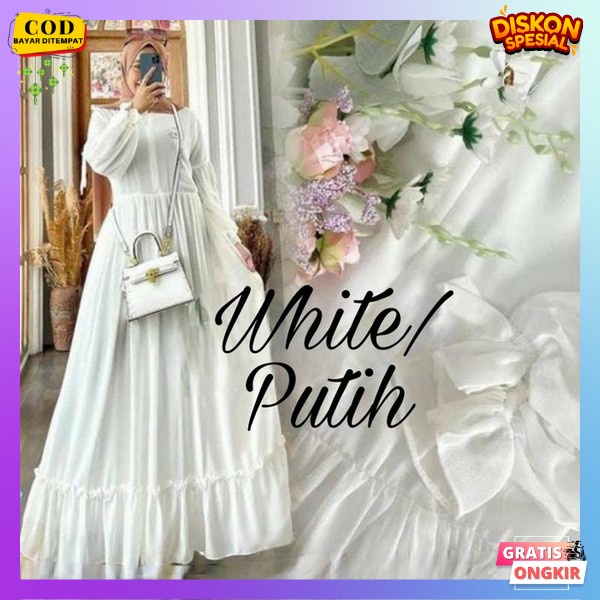 Games Model Terbaru Elegan Baju Gamis Maxy Mewah Gamies Dress Muslim Gamus Terbaru Wanita Lebaran202