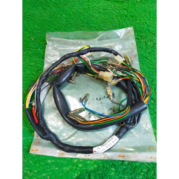kabel body Honda GL pro gl max CDI KG2 original