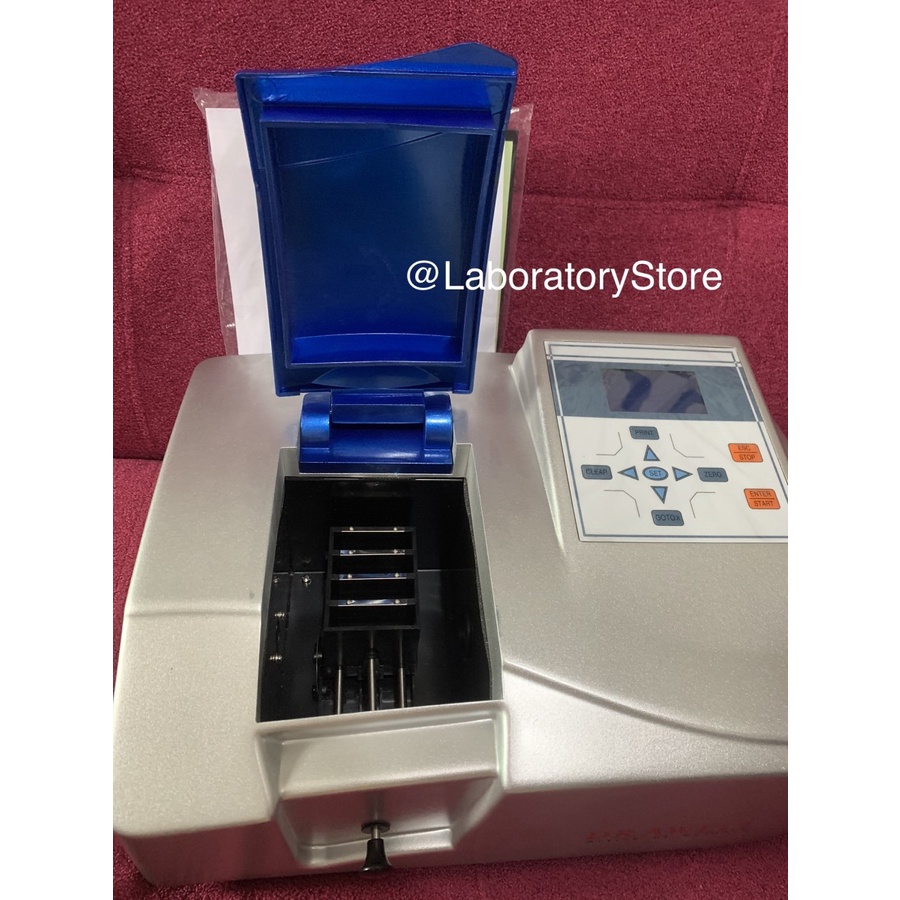 Spectrophotometer DU-8200 UV/Vis Drawell