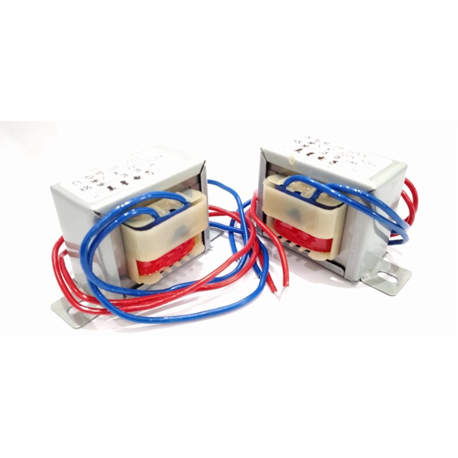 Transformer Travo 10W AC 220V to AC 18V/24V/36V (1817B)