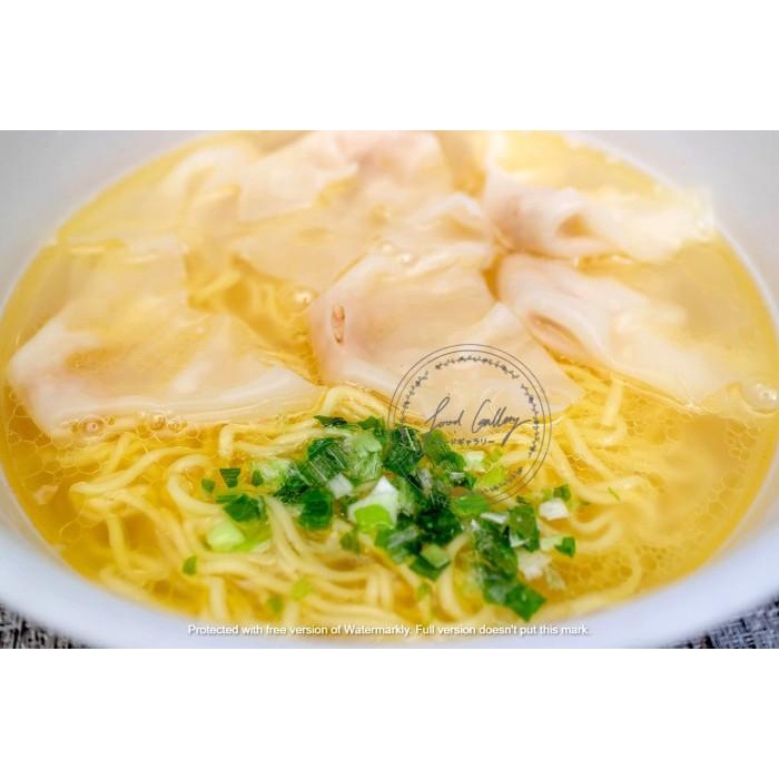 

Myojo No.1 Premium Less Salt Japan 073