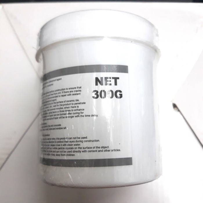 @=@=@=@=] Jaysuing - Lem perekat transparan Anti bocor 300 gr