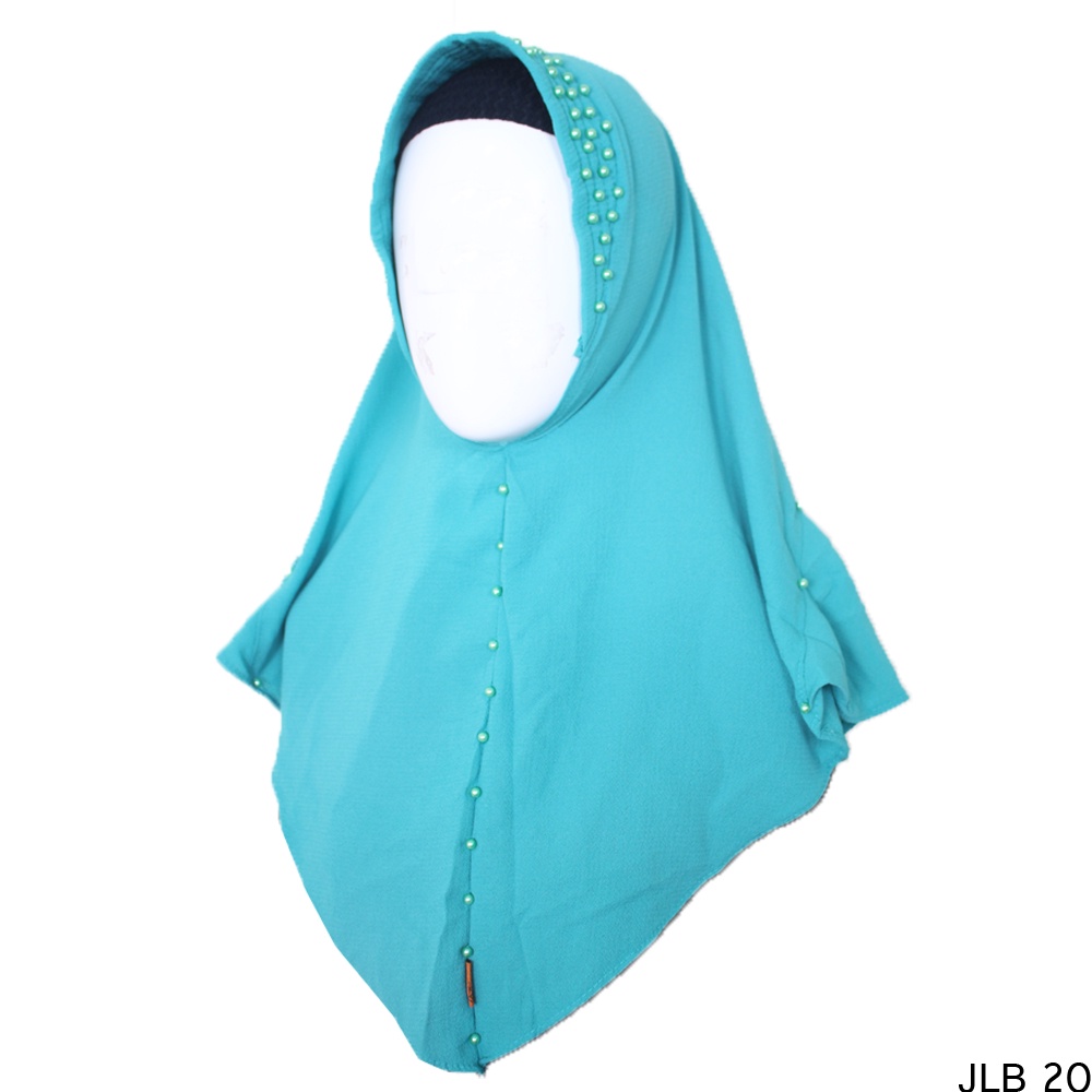 Kerudung Cantik Murah - JLB 38