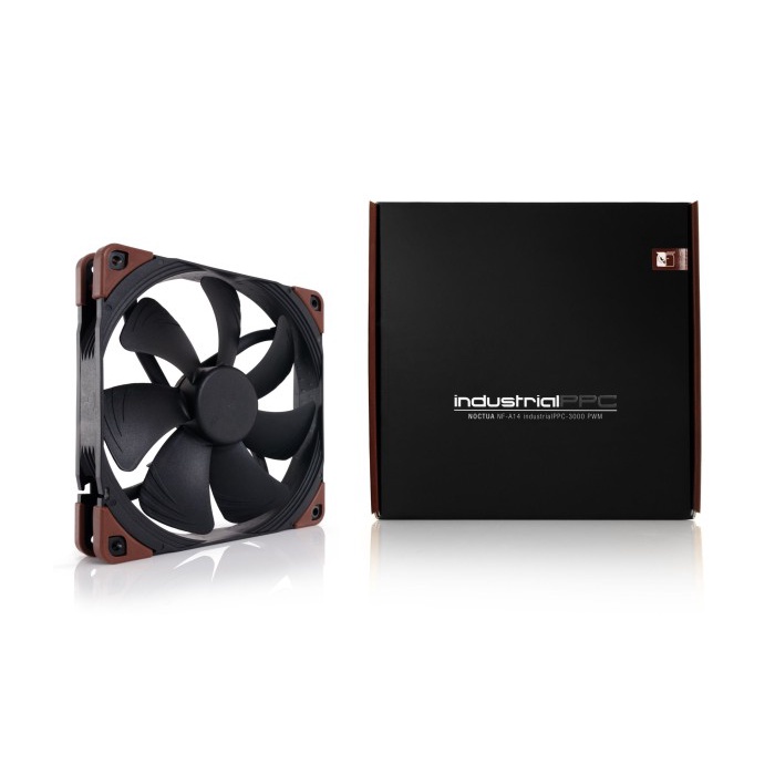 Cooler Noctua - Nf-A14 Industrialppc-3000 Pwm / Noctua - Nf-A14 Ippc-3000 Pwm